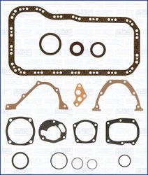 SET GARNITURI CARTER AJUSA 54033700 - Compatibil cu CITROEN, FIAT, INNOCENTI, LANCIA, PEUGEOT, YUGO