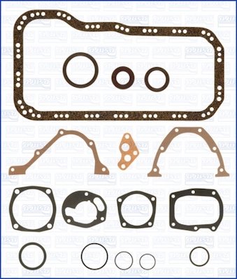 Set garnituri carter Ajusa 54033700