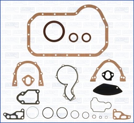 Set garnituri carter Ajusa 54044600