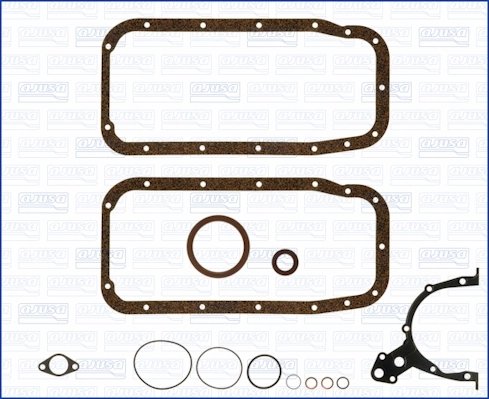 SET GARNITURI CARTER AJUSA 54051600 - Compatibil cu BEDFORD, CHEVROLET, OPEL, VAUXHALL