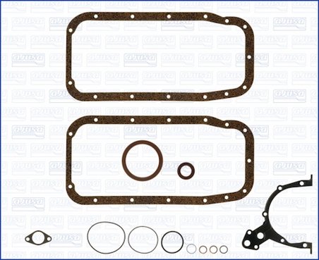 SET GARNITURI CARTER AJUSA 54051600 - Compatibil cu BEDFORD, CHEVROLET, OPEL, VAUXHALL