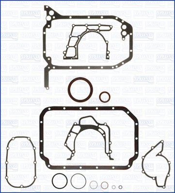 Set garnituri carter Ajusa 54059600