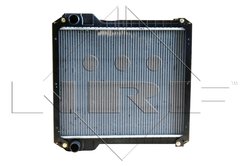 RADIATOR RACIRE MOTOR NRF 54068 - Piesa auto compatibila cu mai multe marci