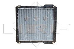 Radiator racire motor NRF 54068