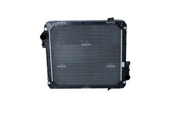 Radiator racire motor NRF 54071