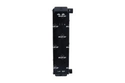 Radiator racire motor NRF 54068