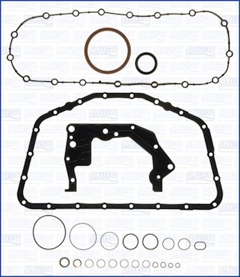 Set garnituri carter Ajusa 54078400