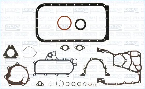 Set garnituri carter Ajusa 54093700
