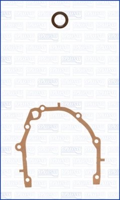SET GARNITURI CARTER AJUSA 54094700 - Compatibil cu ALFA ROMEO, CHRYSLER, FIAT, LANCIA