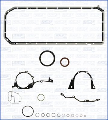 Set garnituri carter Ajusa 54096700