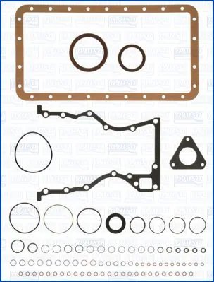 Set garnituri carter Ajusa 54117100