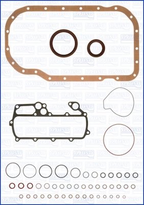 Set garnituri carter Ajusa 54121600