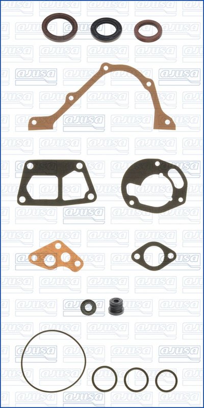 SET GARNITURI CARTER AJUSA 54126100 - Compatibil cu FIAT, ZOTYE
