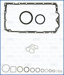 SET GARNITURI CARTER AJUSA 54127200 - Compatibil cu BMW, BMW (BRILLIANCE)