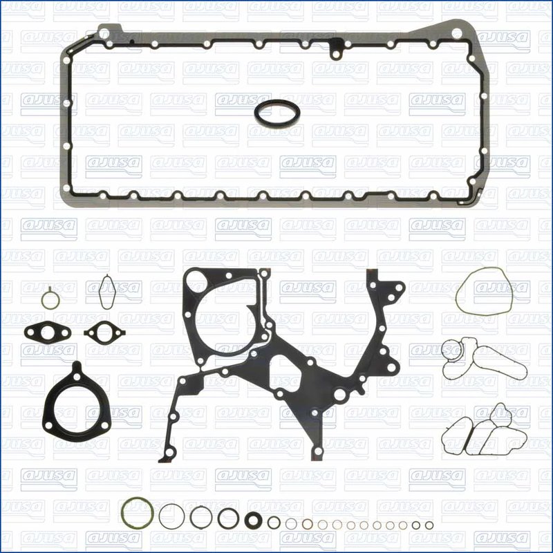 Set garnituri carter Ajusa 54127400