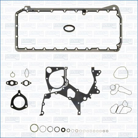 Set garnituri carter Ajusa 54127400