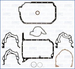 Set garnituri carter Ajusa 54128900