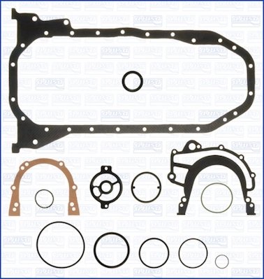 SET GARNITURI CARTER AJUSA 54145000 - Compatibil cu VW