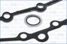 SET GARNITURI CARTER AJUSA 54154700 - Compatibil cu DACIA, IRAN KHODRO, LADA, NISSAN, RENAULT, SAIPA