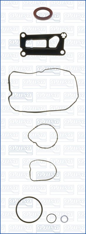 Set garnituri carter Ajusa 54163700