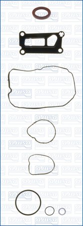Set garnituri carter Ajusa 54163700