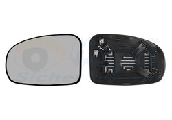 Sticla oglinda, oglinda retrovizoare exterioara Van Wezel 54