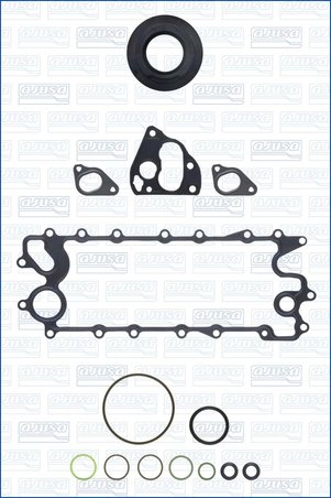 SET GARNITURI CARTER AJUSA 54233000 - Compatibil cu JAGUAR, LAND ROVER