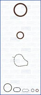 SET GARNITURI CARTER AJUSA 54236300 - Compatibil cu PEUGEOT