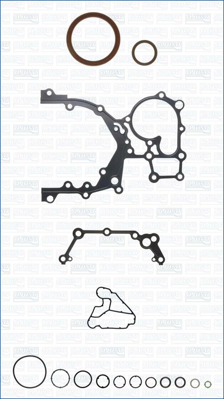 SET GARNITURI CARTER AJUSA 54245100 - Compatibil cu HYUNDAI, KIA