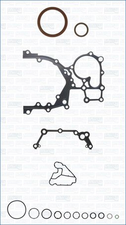 SET GARNITURI CARTER AJUSA 54245100 - Compatibil cu HYUNDAI, KIA