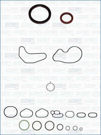 SET GARNITURI CARTER AJUSA 54314400 - Compatibil cu HONDA