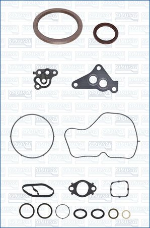 Set garnituri carter Ajusa 54317300
