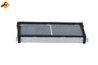 Schimbator caldura incalzire habitaclu NRF 54393