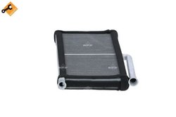 Schimbator caldura incalzire habitaclu NRF 54393