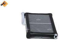 Schimbator caldura incalzire habitaclu NRF 54393