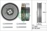 Set fulie arbore cotit INA 544 0502 20