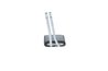 SCHIMBATOR CALDURA INCALZIRE HABITACLU NRF 54400 - Compatibil cu KIA