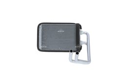 SCHIMBATOR CALDURA INCALZIRE HABITACLU NRF 54403 - Compatibil cu HYUNDAI