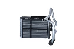 SCHIMBATOR CALDURA INCALZIRE HABITACLU NRF 54420 - Compatibil cu POLESTAR, VOLVO
