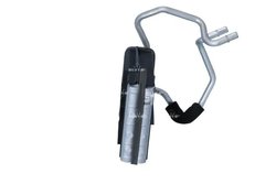 Schimbator caldura incalzire habitaclu NRF 54420