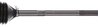 Caseta directie Spidan 54891