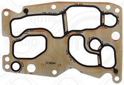 ETANSARE RACIRE ULEI ELRING 549.303 - Compatibil cu BMW, MINI, TOYOTA