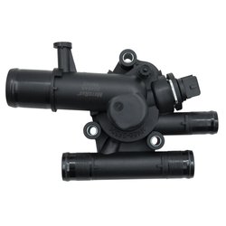 TERMOSTAT LICHID RACIRE MOTORAD 549-89K - Compatibil cu NISSAN, RENAULT, SUZUKI