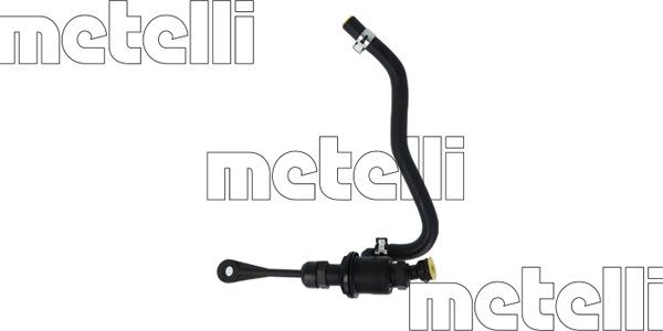 Pompa centrala ambreiaj Metelli 55-0277