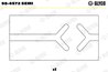 Cuzinet arbore Glyco 55-4572 SEMI