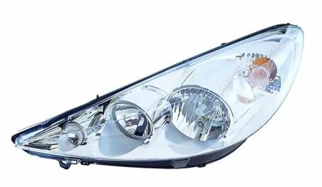 FAR ABAKUS 550-1146RMLD-EM - Compatibil cu PEUGEOT