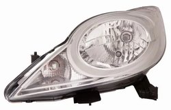 Far ABAKUS 550-1151R-LD-EM
