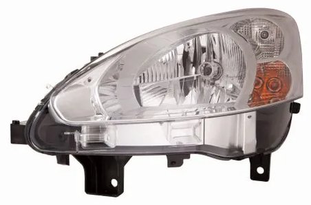 Far ABAKUS 550-1155RMLD-EM