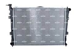 Radiator racire motor NRF 550007