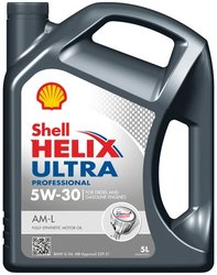 Ulei de motor Shell 550046682